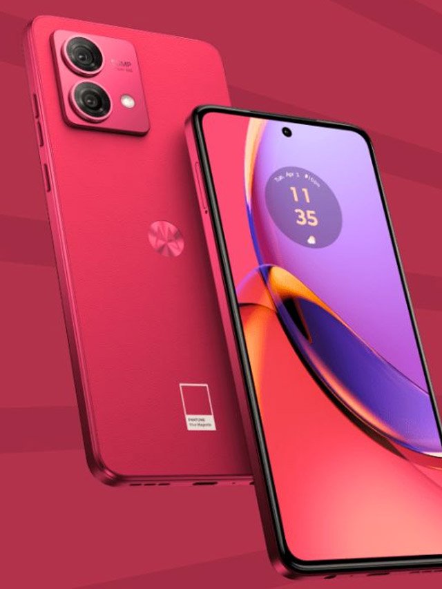 Moto G85 5G स्मार्टफोन की कीमत और स्पेसिफिकेशन हुए लिक