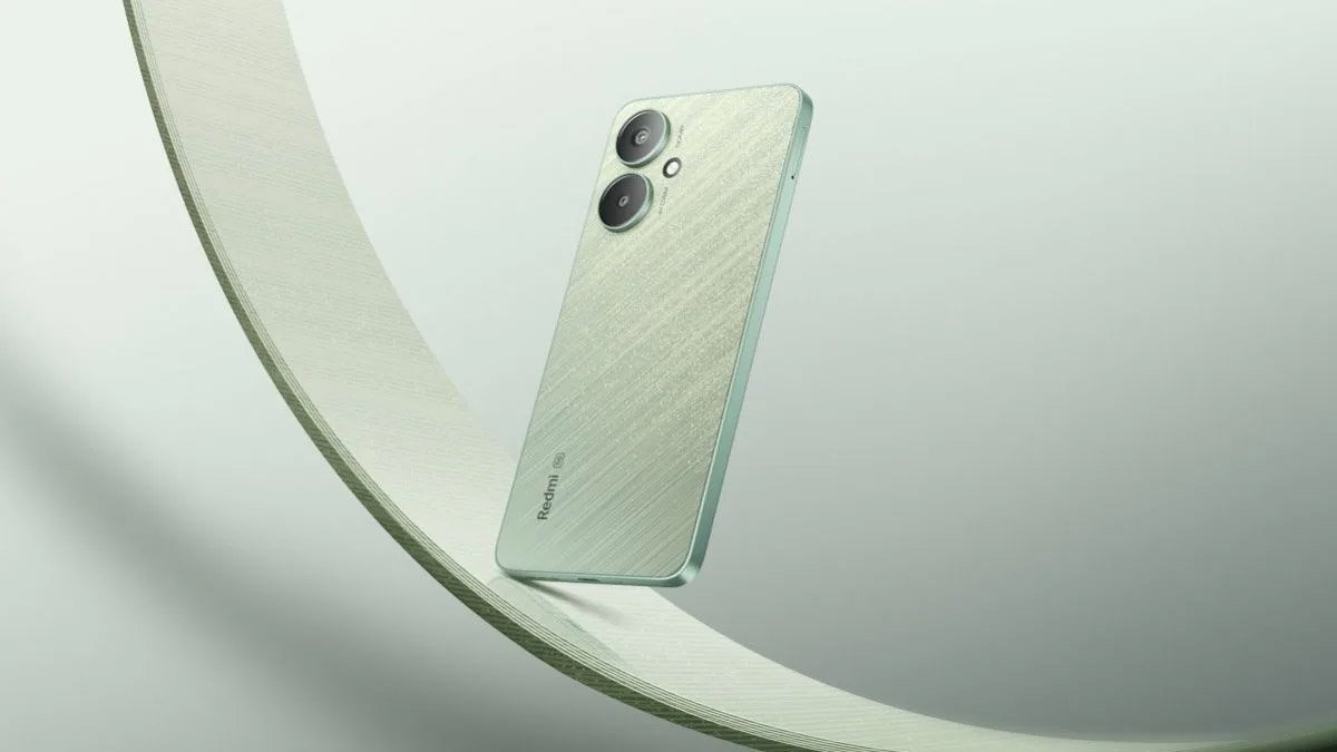 Redmi 14C