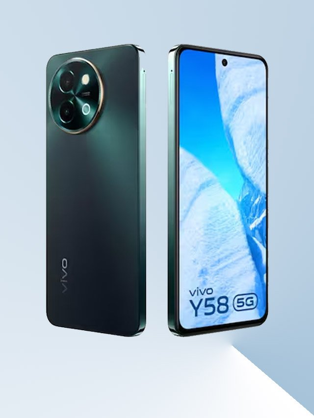 OPPO की हवा टाइट करने लॉन्च हुआ Vivo का 6000mAh बैटरी वाला स्मार्टफोन