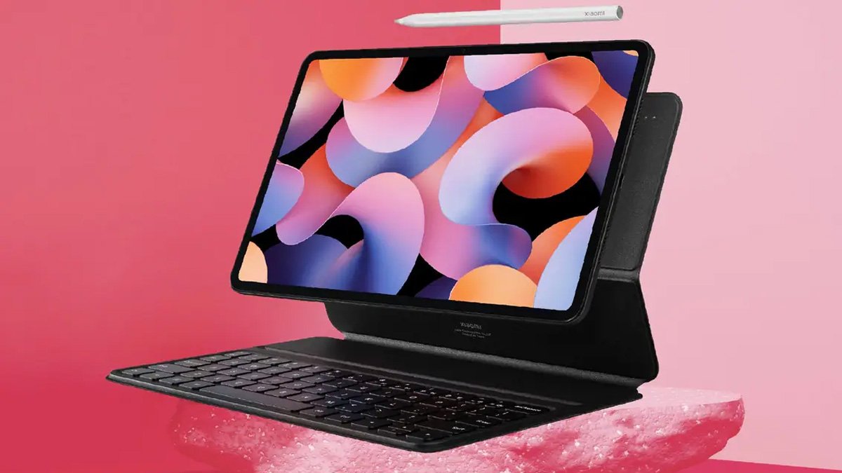 Xiaomi Pad 6