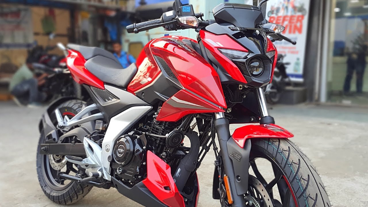 ₹4,126 की ईएमआई किस्त पर आज ही घर लाएं पावरफुल इंजन वाली Bajaj Pulsar ...