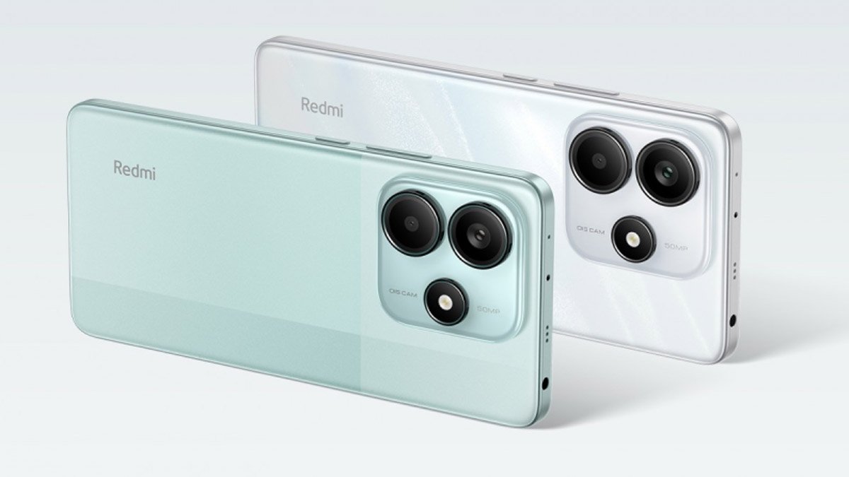 Redmi Note 14 5G