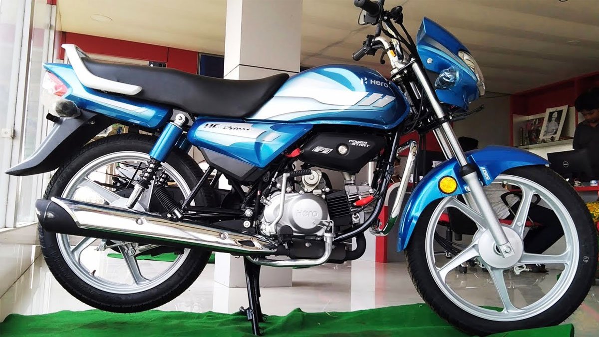 hero hf deluxe