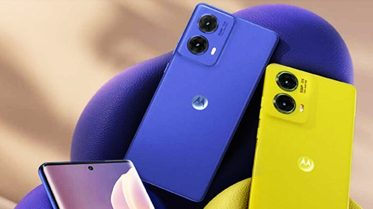 Moto G85 5G